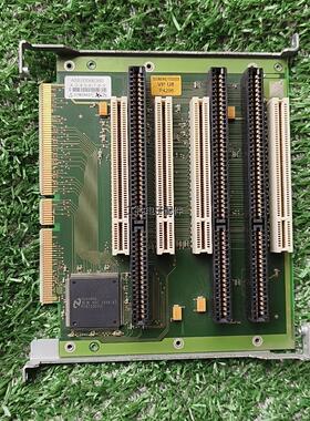 西门子工控机主板 西门子输出板，A5E00066359一04