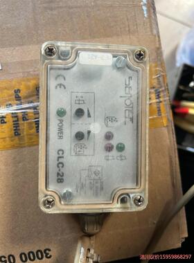 易玛 SENOTEC 液位 胶位 放大器 传感器 CLC-2议价商品