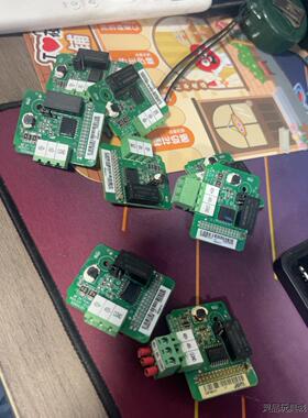 汇川变频器485通讯模块，单价，md38tx1议价商品