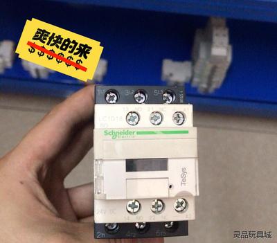 施耐德接触器Lc1D12BD/18BD/32BD议价商品