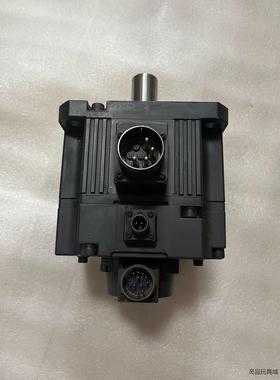 三菱伺服电机HC-SFS202B，包好，运费到付。#Mits议价商品