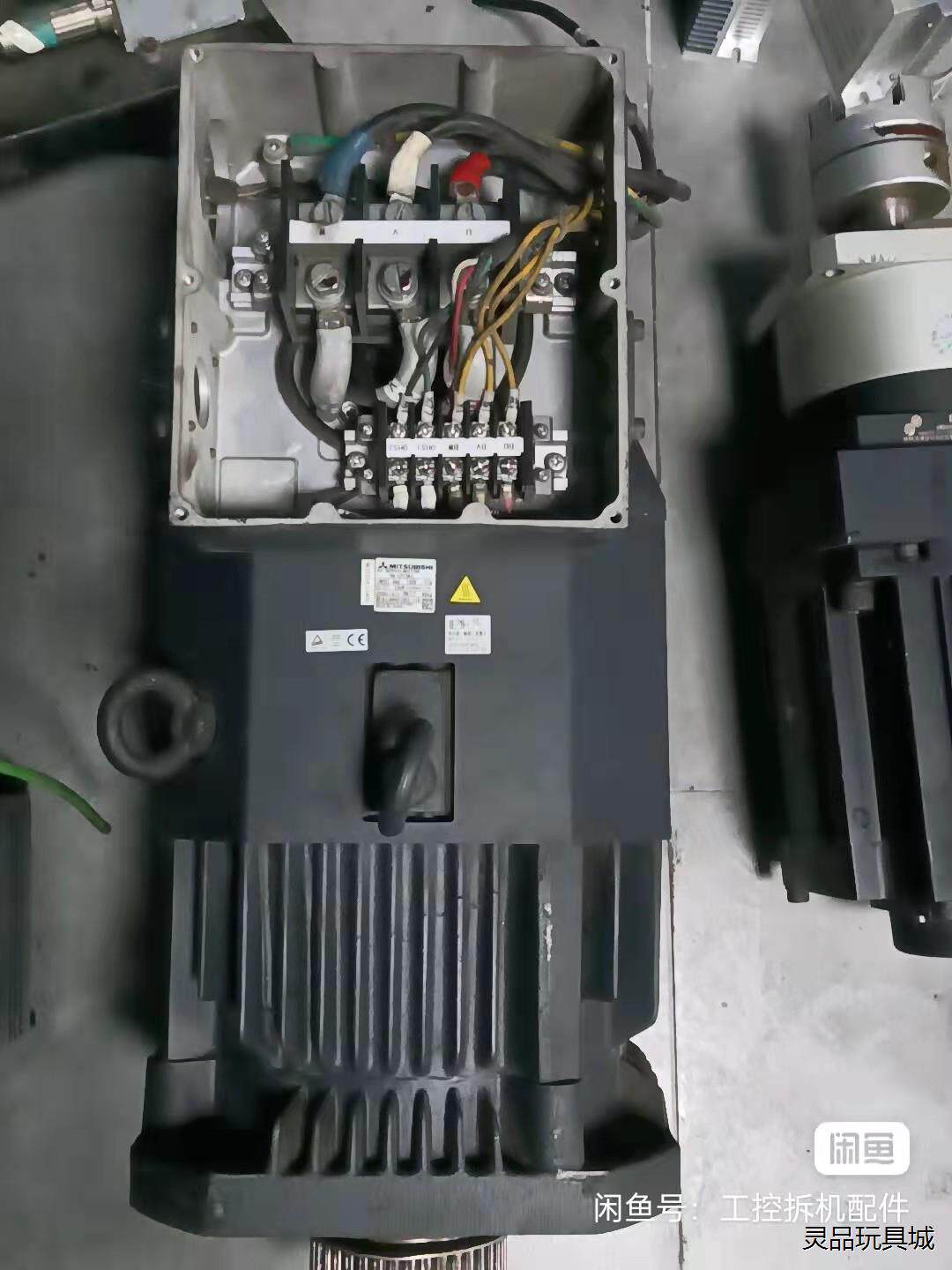 三菱电机HA-LP15K2拆机一台，成色漂亮，功能包好，感兴议价商品