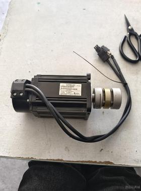 合信伺服电机，CTSD-M18-B7517-M100议价商品