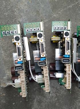 三菱伺服驱动板E-P06  BC386A504G51A板子漂议价商品