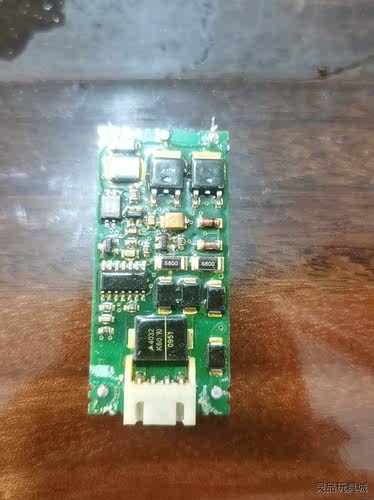 ABB拆机驱动板N3215w08A。议价商品