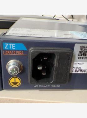 中兴Zxa10 F822/24 吉比特无源光纤接入用户端设备议价商品