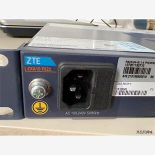 中兴Zxa10 F822/24 吉比特无源光纤接入用户端设备议价商品