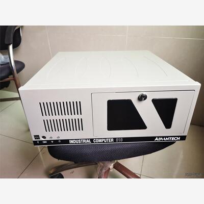 全新二手全新研华510工控机箱，AIMB-701G2主板议价商品