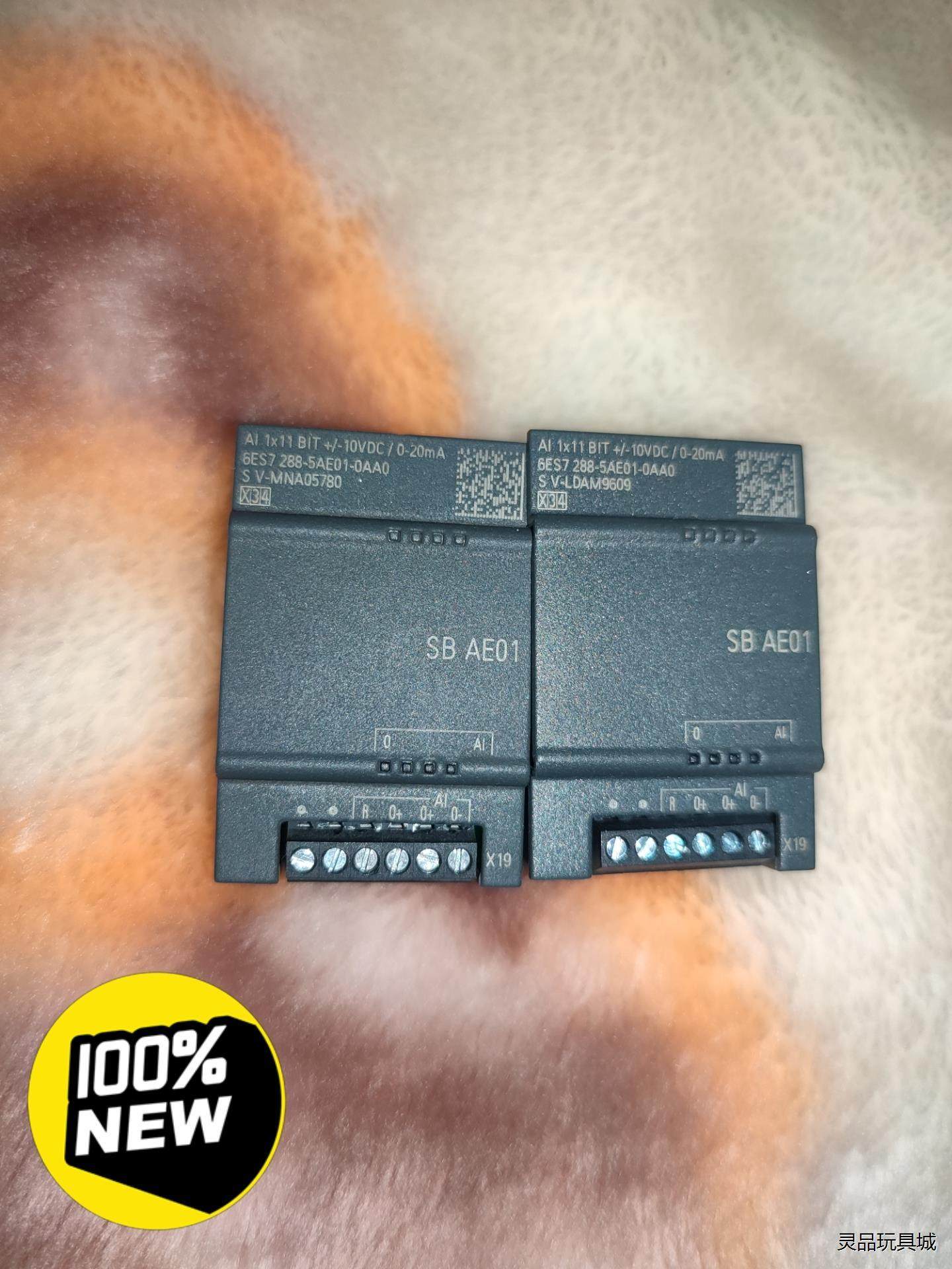西门子288-5AE01, SB AE01,20年底保内99议价商品