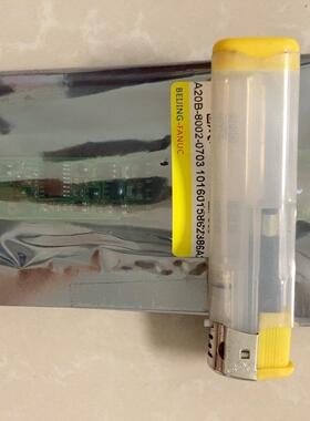 发那科全新D系列系统高压条板A20B-8200-07073/议价商品