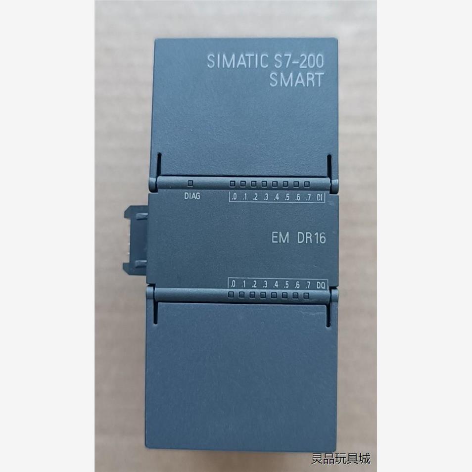 全新二手西门子EM DR16，1只， 全新未用上，实拍图。原议价商品