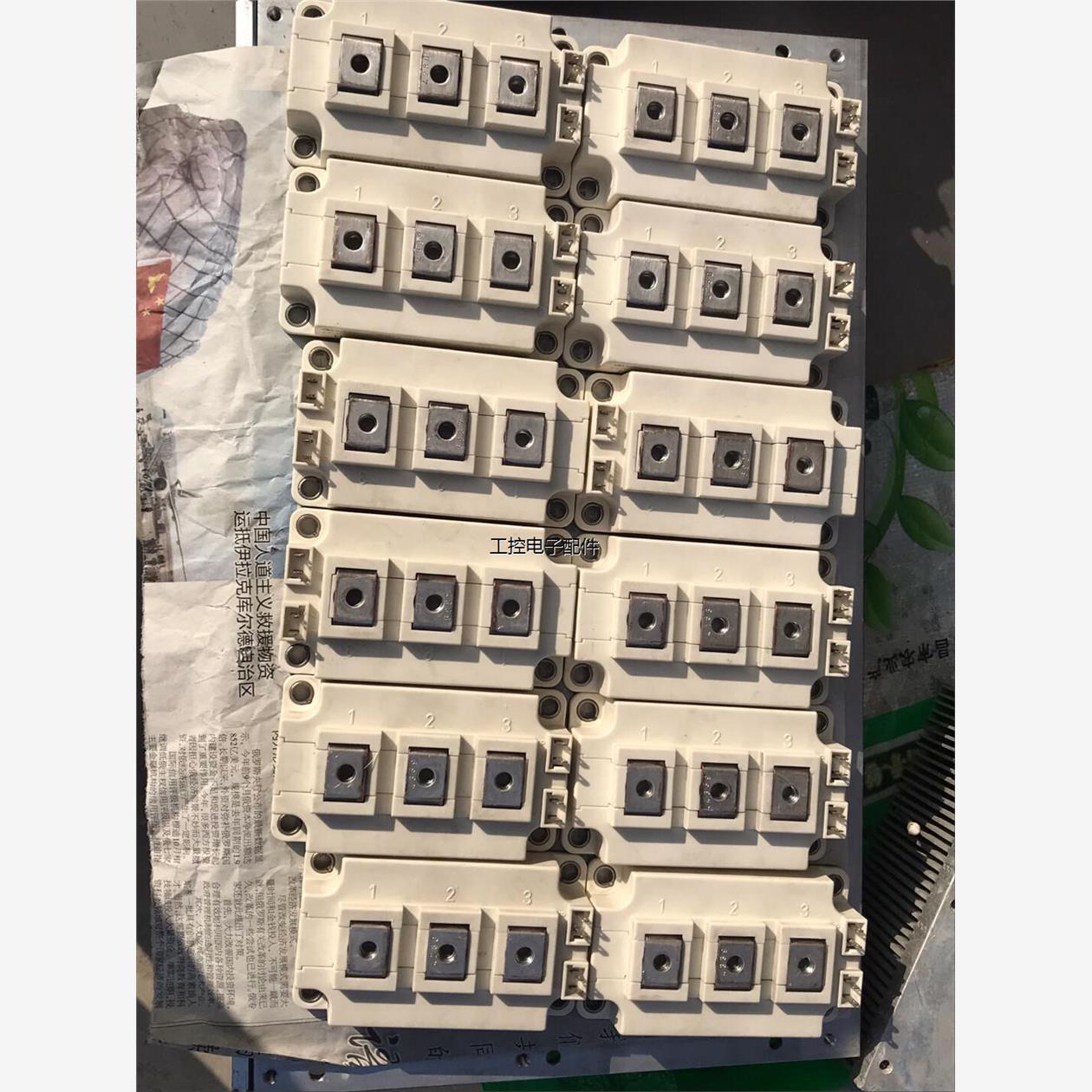 原装FF300R17KE3.FF300R12KT3.FF30R1议价商品