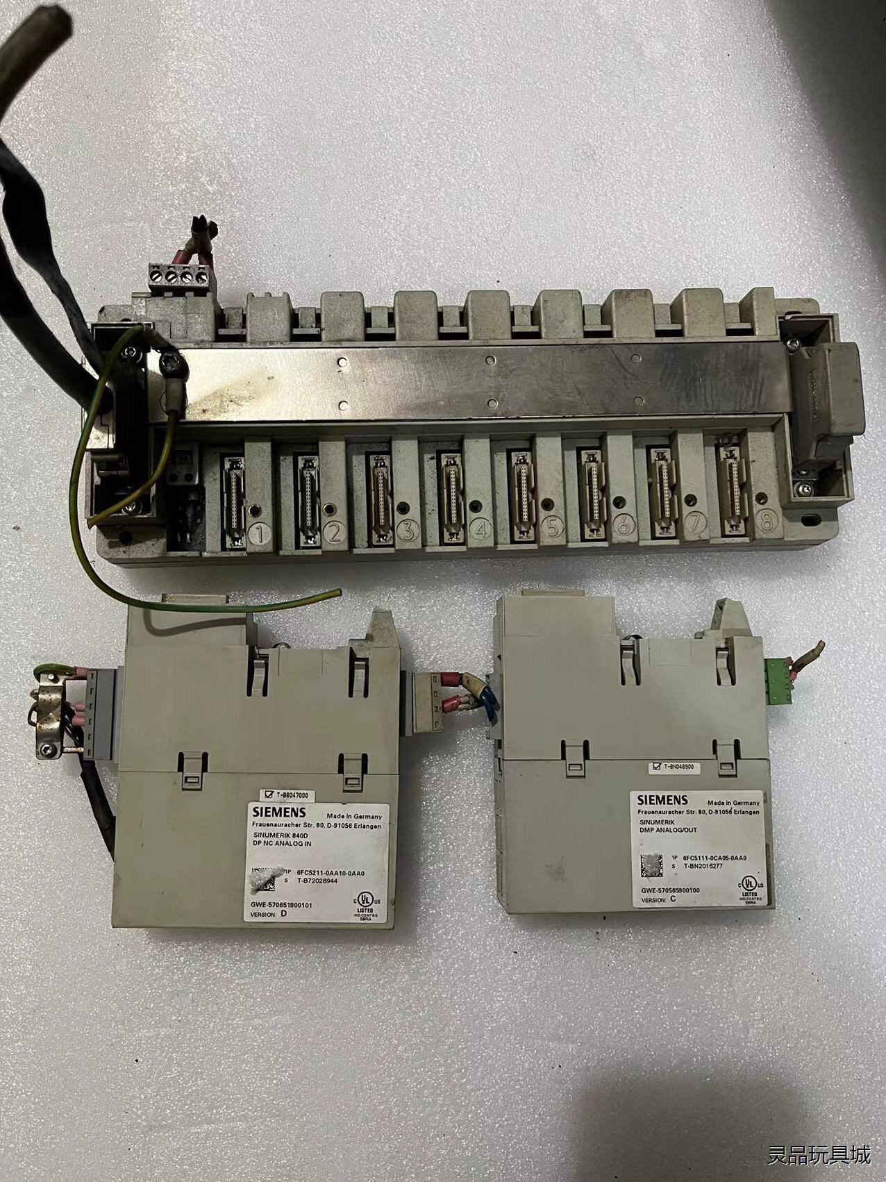 6FC5211-0AA10-0AA0 单价1500 6FC5议价商品