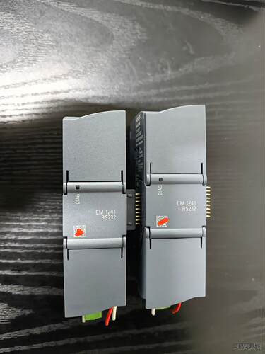 西门子CM 1241 RS232，全新口罩设备退下来的。议价商品