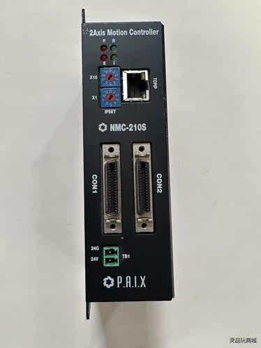 韩国PAIX I/O CONTROIIER步进驱动器NMC-议价商品