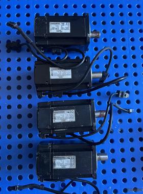 施耐德伺服电机，750W，BCH0802012A1C议价商品