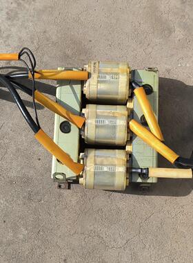 ABB变频器拆了电抗器RCHO5621，二手拆机，实图拍摄，议价商品