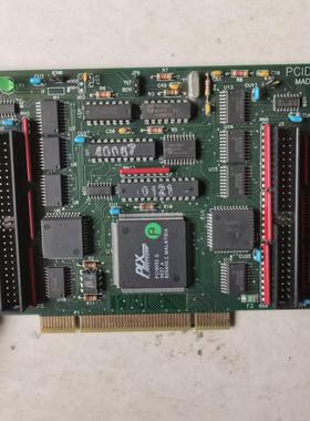 美国工业数据采集卡。PCIDIO48S C2  PCI-DI议价商品