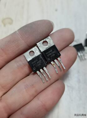 FB4310 原装进口拆机 IR场效应管 140A100V议价商品