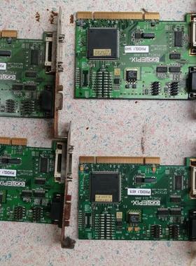 原装正品EPIX PIXCI CL1 R4A通讯/信视频图像议价商品