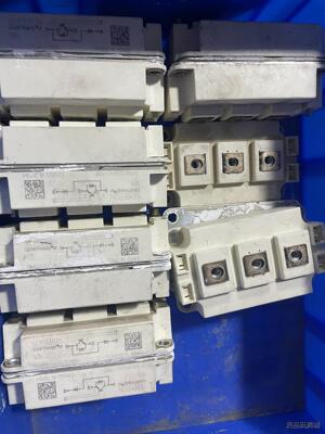 SKM200GAL176D 原装拆机正品 包好包上机包邮 可议价商品