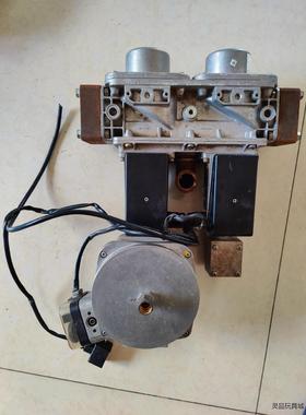 拆机一套燃烧机阀组西门子VGD20.503+兰迪斯SKP10议价商品