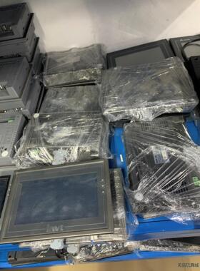 英威腾触摸显示屏、7寸、品牌型号、VS-070HE-1、成色议价商品