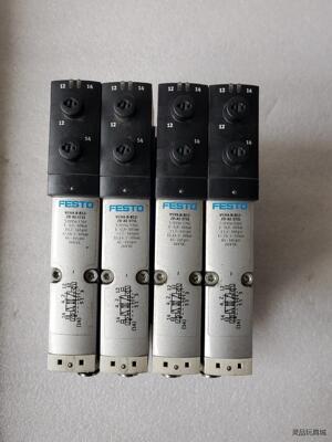 费斯托阀导539156 F202议价商品