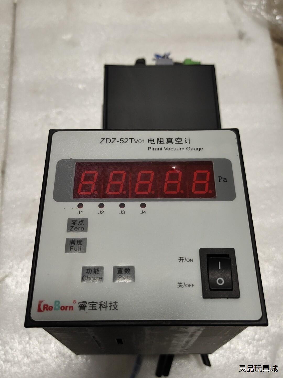 成都睿宝电阻真空针ZDZ－52Tv01，电阻真空计议价商品
