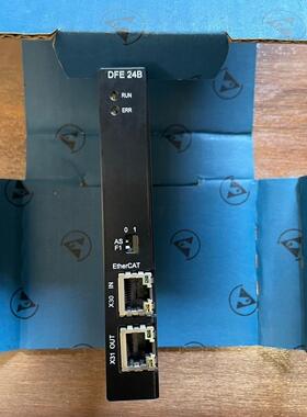 DFE24B 订货号18211267 正品SEW总线通讯卡，议价商品