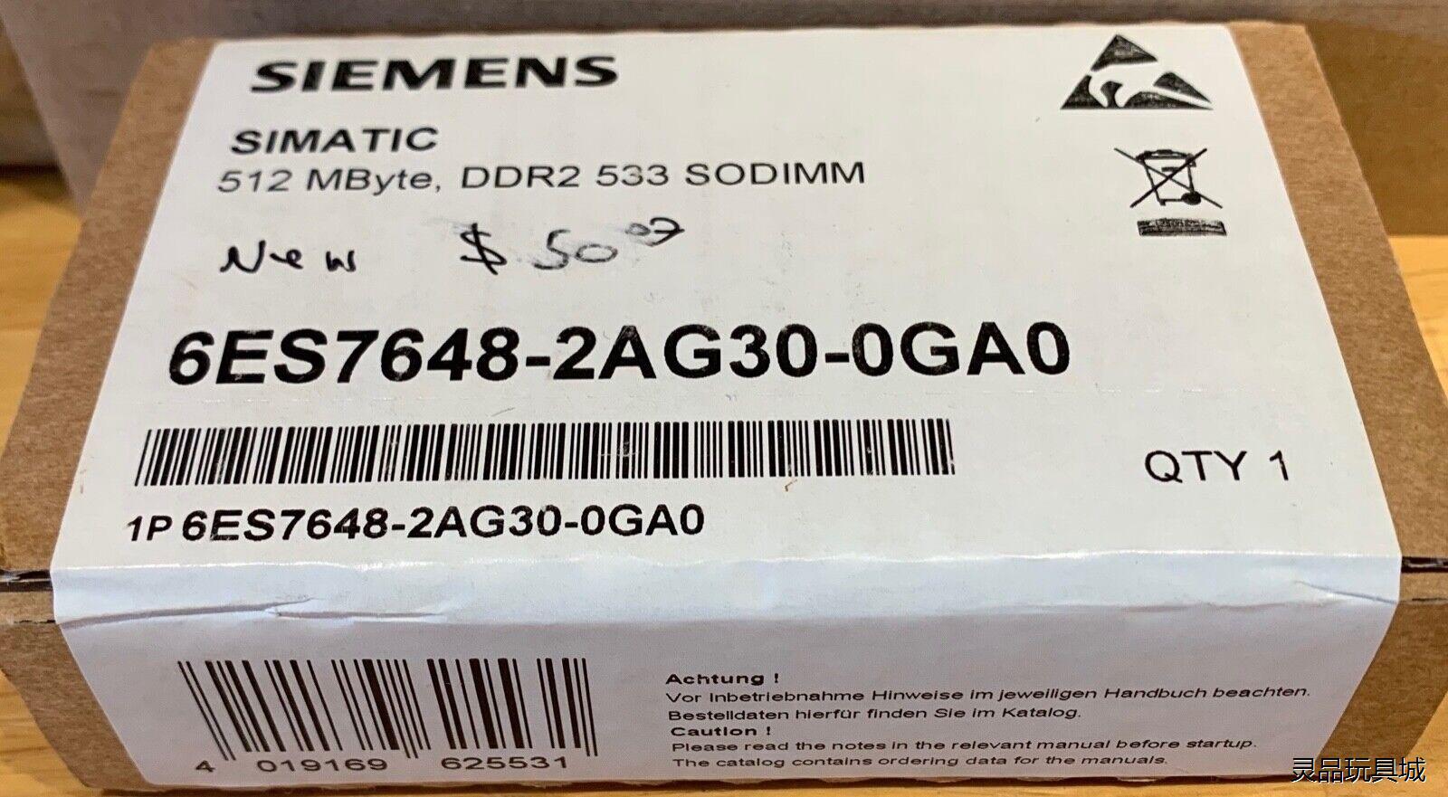 6ES7648-2AG30-0GA0  6ES7648-2A议价商品