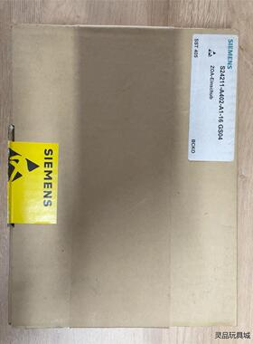 西门子 S24211-A402-A1-16 GS04 SST洁川议价