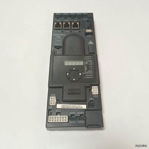 通力电梯KCE主板CPU702KM50092792G35 G议价商品