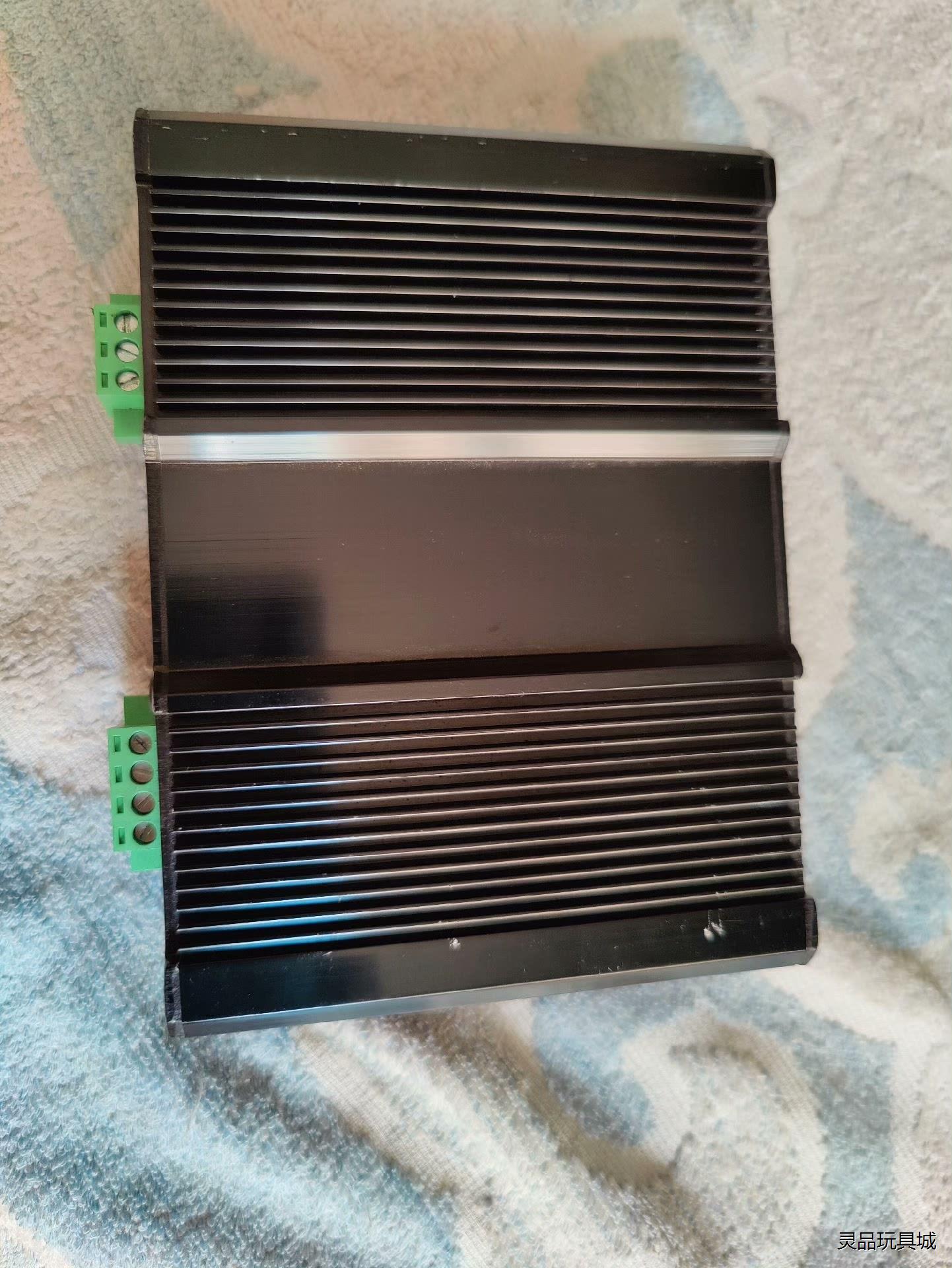 拆机电源24V5A RAW300S24V5+G 220VAC议价商品