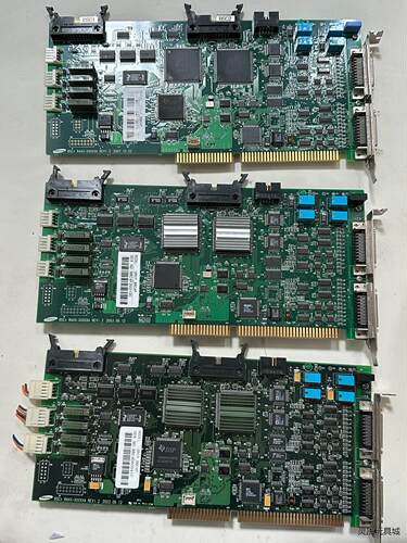SRCP BBC4P  机器人运动控制卡BSC+ RAXX-议价商品