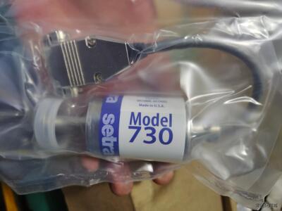 西特SETRA，730G10CTAN12CD7A真空计，全新议价商品