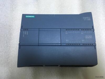 CPU1215C 215-1BG40-0XB0西门子主机模块议价商品