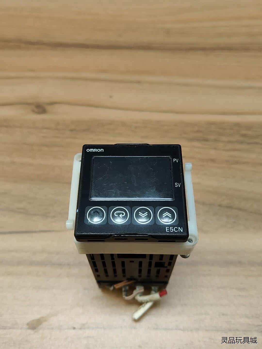 原装OMRON欧姆龙 E5CZ-R1TU议价商品