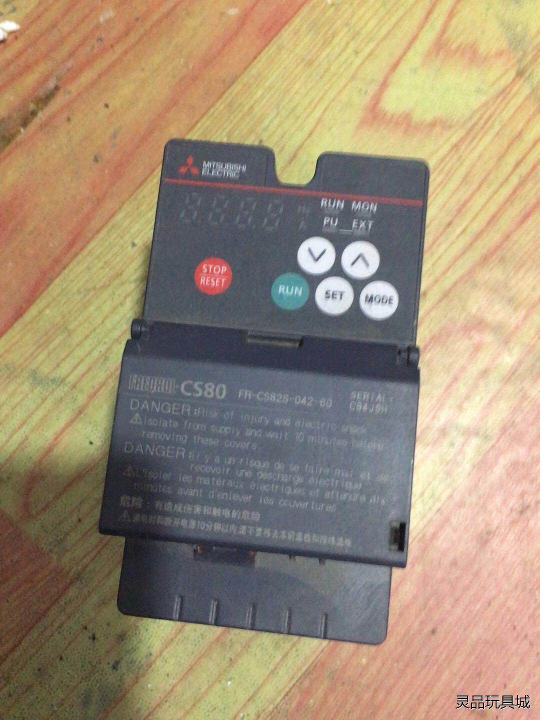 FR-CS82S-042-60 二手拆机，功能包好，实物拍摄议价商品