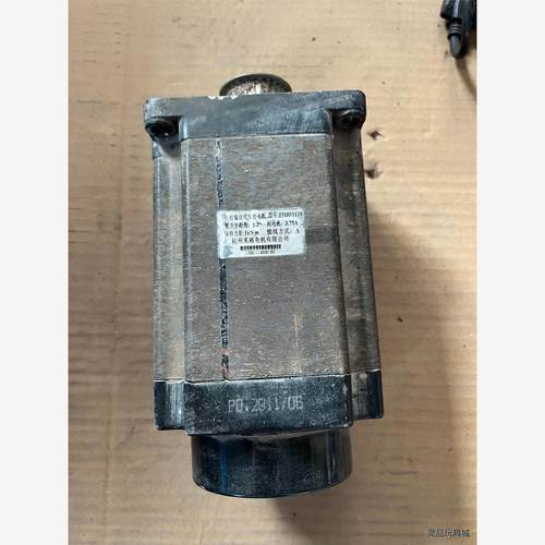 米格步进电机,16NFHB38,