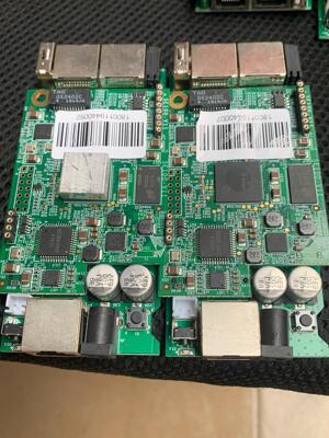 AM3352BZCZ100 主控芯片 如图6片 盒子拆出来的洁川议价