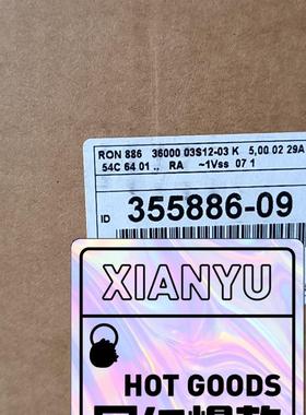 全新海德汉角编RON285C/RON287C/RCN2380议价商品