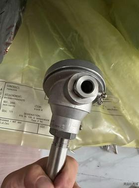 稳压器汽相温度计 全新包装货PYRO 一个议价商品