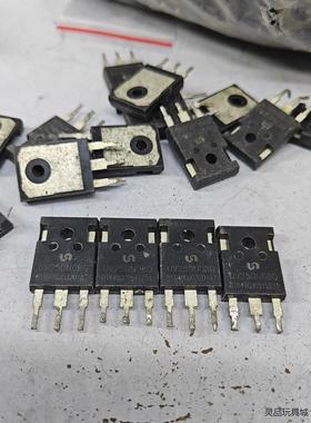 UV250N08Q 原装原字进口拆机 250A 80V 大功议价商品