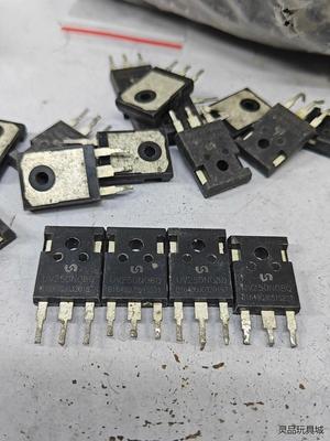 UV250N08Q 原装原字进口拆机 250A 80V 大功议价商品