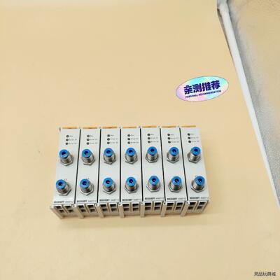 KM3712倍福PLC扩展模块9成新包邮顺丰现货20台，倍福议价商品