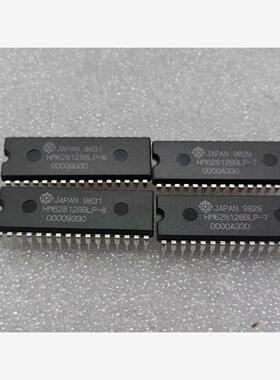 HM628128BLP-8 HM628128BLP-7  全议价商品