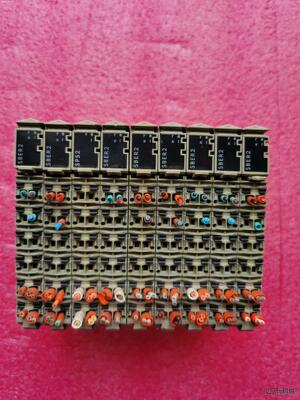 TM5SBER2施耐德原装PLC模块议价商品