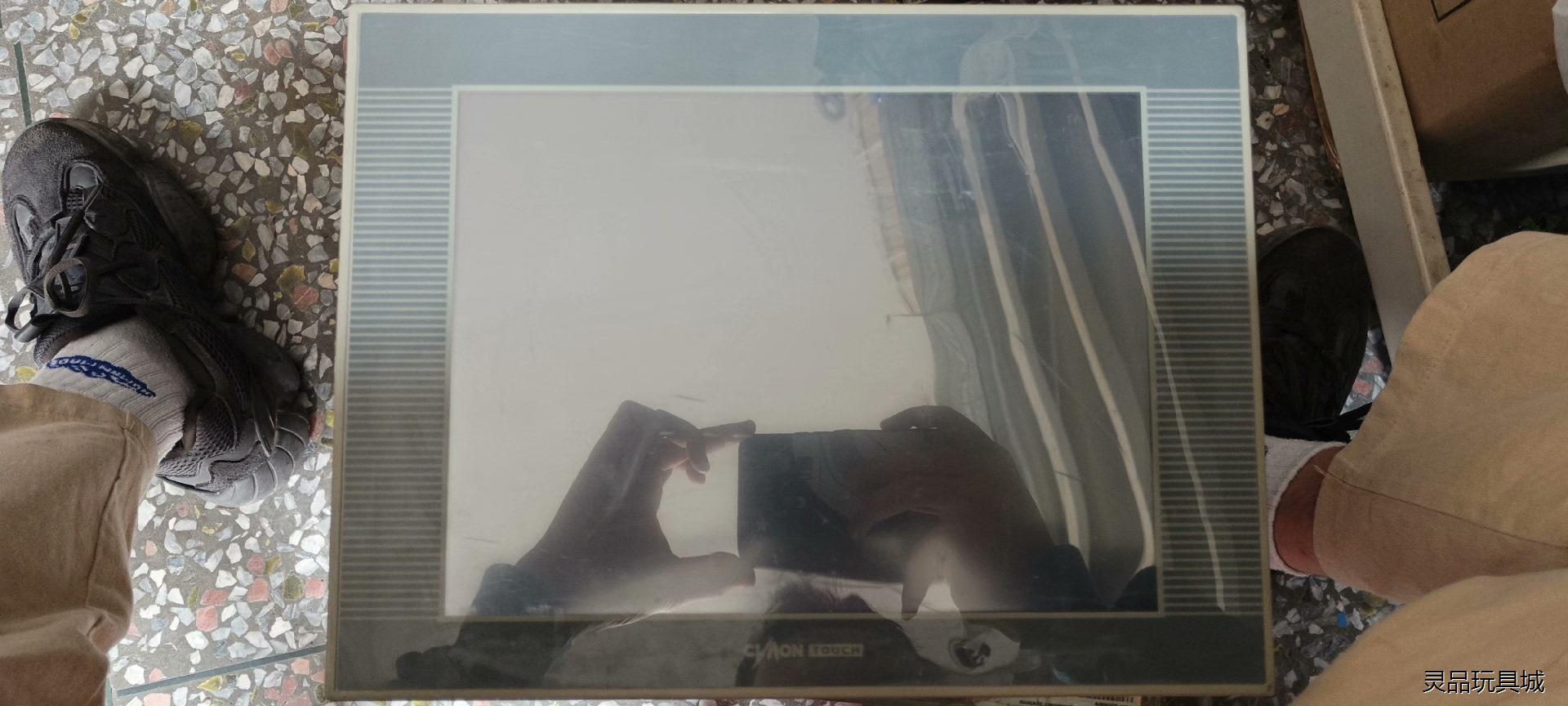 韩国 CIMON TOUCH 工业平板一体机 KDT SYS议价商品