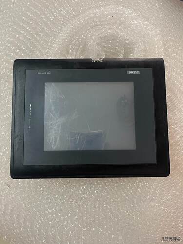 1.DM23C-005-1-TY-F02C二手拆机邦普DM2议价商品